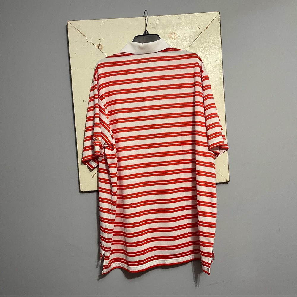 Adidas Polo Shirt - Picture 4 of 4